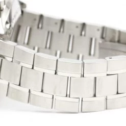 Tag Heuer Grey Stainless Steel Carrera Chronograph Lewis Hamilton CV201M Men's Wristwatch 41 Mm For Men -Tag Heuer Sales Shop luxury men tag heuer used watches p659039 004