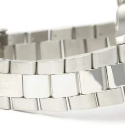 Tag Heuer Silver Stainless Steel Aquaracer Quartz WAf1112 Men's Wristwatch 39 Mm For Men 15 Tag Heuer Silver Stainless Steel Aquaracer Quartz WAf1112 Men's Wristwatch 39 Mm For Men -Tag Heuer Sales Shop luxury men tag heuer used watches p671851 004