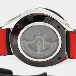 Tag Heuer Grey Stainless Steel Carrera Calibre 1887 100Th Anniversary CAR2C14 Men's Wristwatch 45 Mm For Men 11 Tag Heuer Grey Stainless Steel Carrera Calibre 1887 100Th Anniversary CAR2C14 Men's Wristwatch 45 Mm For Men -Tag Heuer Sales Shop luxury men tag heuer used watches p671852 007