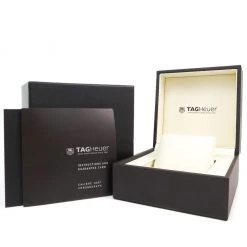 Tag Heuer Grey Stainless Steel Carrera Calibre 1887 100Th Anniversary CAR2C14 Men's Wristwatch 45 Mm For Men 17 Tag Heuer Grey Stainless Steel Carrera Calibre 1887 100Th Anniversary CAR2C14 Men's Wristwatch 45 Mm For Men -Tag Heuer Sales Shop luxury men tag heuer used watches p671852 009