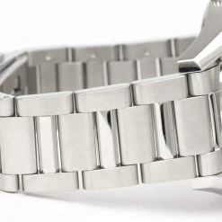 Tag Heuer Grey Stainless Steel Carrera Calibre 5 Automatic WAR211C Men's Wristwatch 39 Mm For Men 15 Tag Heuer Grey Stainless Steel Carrera Calibre 5 Automatic WAR211C Men's Wristwatch 39 Mm For Men -Tag Heuer Sales Shop luxury men tag heuer used watches p671853 001