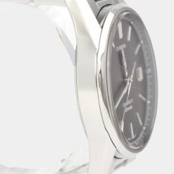 Tag Heuer Grey Stainless Steel Carrera Calibre 5 Automatic WAR211C Men's Wristwatch 39 Mm For Men 13 Tag Heuer Grey Stainless Steel Carrera Calibre 5 Automatic WAR211C Men's Wristwatch 39 Mm For Men -Tag Heuer Sales Shop luxury men tag heuer used watches p671853 004