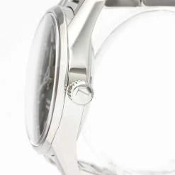 Tag Heuer Grey Stainless Steel Carrera Calibre 5 Automatic WAR211C Men's Wristwatch 39 Mm For Men 12 Tag Heuer Grey Stainless Steel Carrera Calibre 5 Automatic WAR211C Men's Wristwatch 39 Mm For Men -Tag Heuer Sales Shop luxury men tag heuer used watches p671853 008