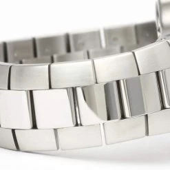 Tag Heuer Blue Stainless Steel Kirium Quartz Wl1013 Men's Wristwatch 39 Mm For Men 14 Tag Heuer Blue Stainless Steel Kirium Quartz Wl1013 Men's Wristwatch 39 Mm For Men -Tag Heuer Sales Shop luxury men tag heuer used watches p671858 003