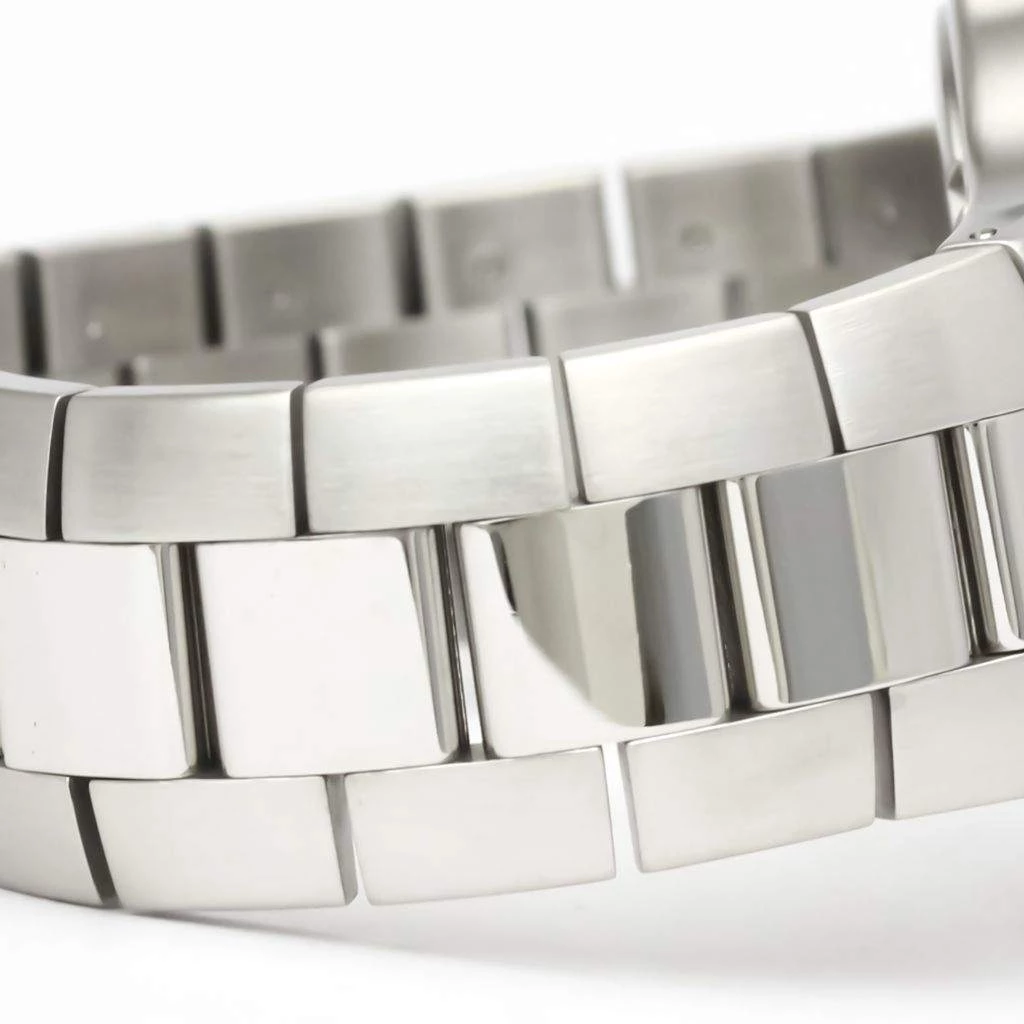 Tag Heuer Blue Stainless Steel Kirium Quartz Wl1013 Men's Wristwatch 39 Mm For Men 7 Tag Heuer Blue Stainless Steel Kirium Quartz Wl1013 Men's Wristwatch 39 Mm For Men - Image 7