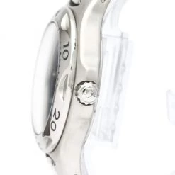 Tag Heuer Blue Stainless Steel Kirium Quartz Wl1013 Men's Wristwatch 39 Mm For Men 12 Tag Heuer Blue Stainless Steel Kirium Quartz Wl1013 Men's Wristwatch 39 Mm For Men -Tag Heuer Sales Shop luxury men tag heuer used watches p671858 004