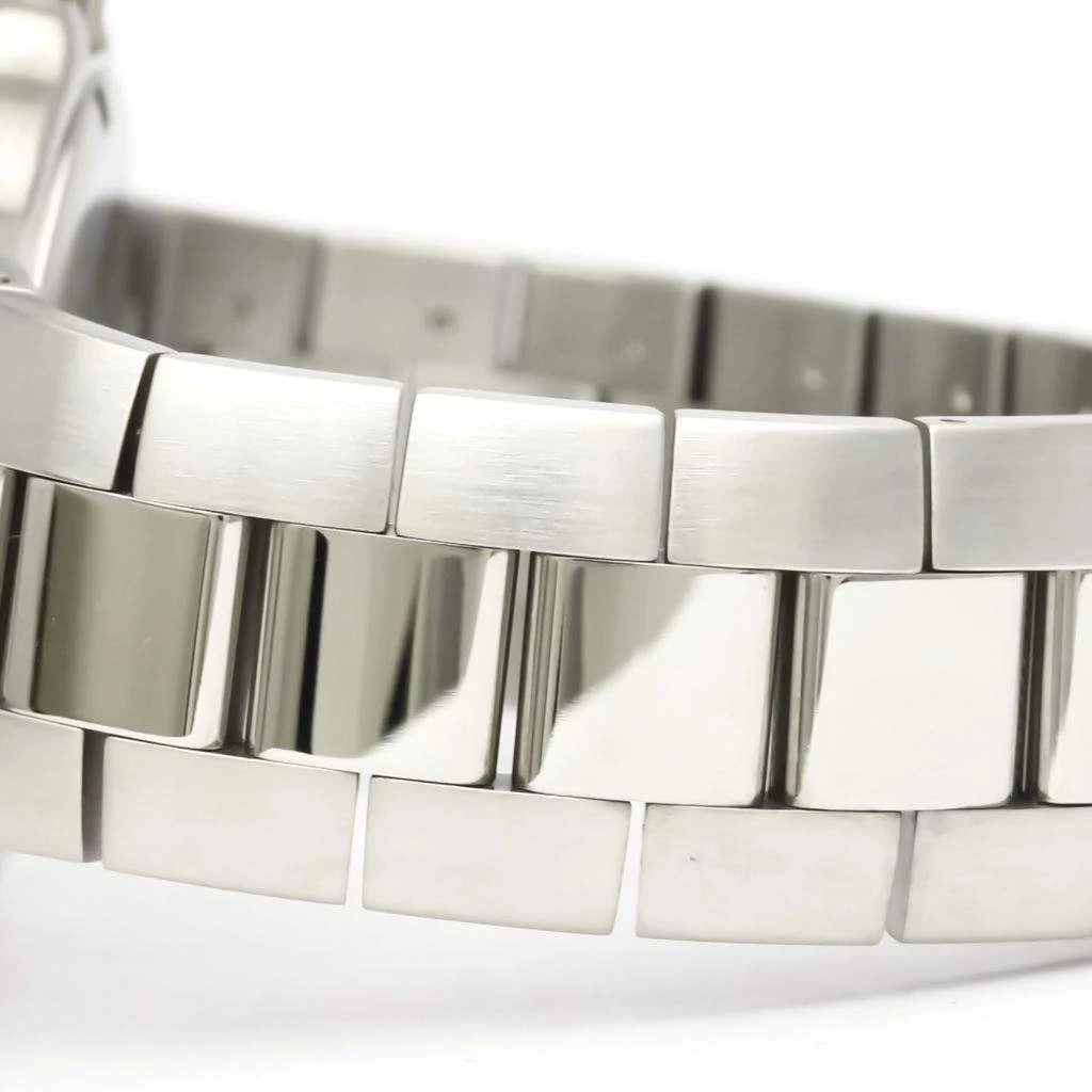 Tag Heuer Blue Stainless Steel Kirium Quartz Wl1013 Men's Wristwatch 39 Mm For Men 8 Tag Heuer Blue Stainless Steel Kirium Quartz Wl1013 Men's Wristwatch 39 Mm For Men - Image 8