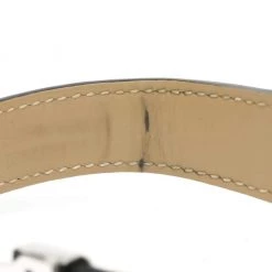 Tag Heuer Black Stainless Steel Carrera Calibre 1887 Chronograph CAR2A10 Men's Wristwatch 43 Mm For Men -Tag Heuer Sales Shop luxury men tag heuer used watches p675335 004