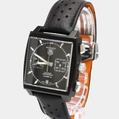 Tag Heuer Sales Shop -Tag Heuer Sales Shop luxury men tag heuer used watches p675337 005