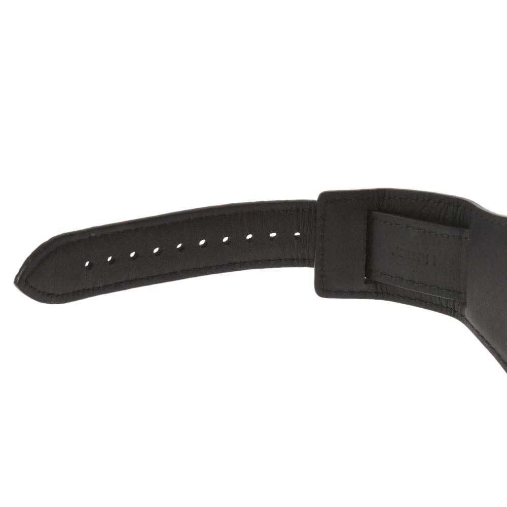 Tag Heuer Black Stainless Steel Carrera Heuer 02 CBK221A.EB0171 Men's Wristwatch 39 Mm For Men 7 Tag Heuer Black Stainless Steel Carrera Heuer 02 CBK221A.EB0171 Men's Wristwatch 39 Mm For Men - Image 7