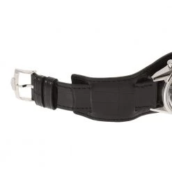 Tag Heuer Black Stainless Steel Carrera Heuer 02 CBK221A.EB0171 Men's Wristwatch 39 Mm For Men 20 Tag Heuer Black Stainless Steel Carrera Heuer 02 CBK221A.EB0171 Men's Wristwatch 39 Mm For Men -Tag Heuer Sales Shop luxury men tag heuer used watches p675921 009