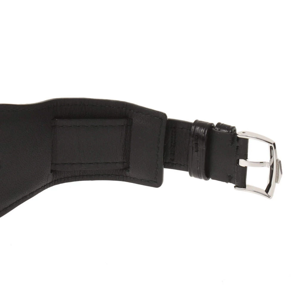 Tag Heuer Black Stainless Steel Carrera Heuer 02 CBK221A.EB0171 Men's Wristwatch 39 Mm For Men 9 Tag Heuer Black Stainless Steel Carrera Heuer 02 CBK221A.EB0171 Men's Wristwatch 39 Mm For Men - Image 9