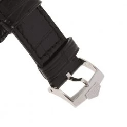 Tag Heuer Black Stainless Steel Carrera Heuer 02 CBK221A.EB0171 Men's Wristwatch 39 Mm For Men 22 Tag Heuer Black Stainless Steel Carrera Heuer 02 CBK221A.EB0171 Men's Wristwatch 39 Mm For Men -Tag Heuer Sales Shop luxury men tag heuer used watches p675921 011