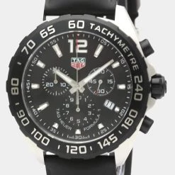 Tag Heuer Sales Shop -Tag Heuer Sales Shop luxury men tag heuer used watches p679762 003