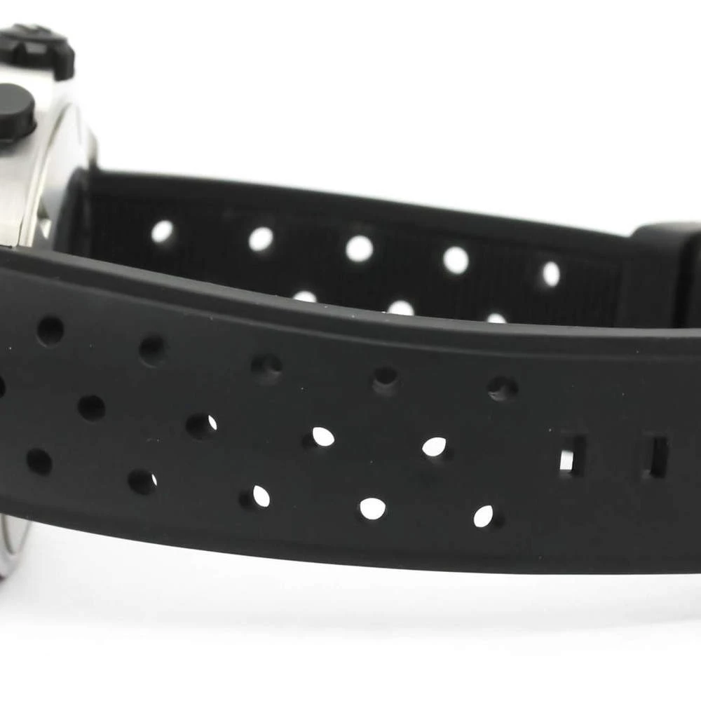 Tag Heuer Black Stainless Steel Formula 1 Chronograph Quartz CAZ1010 Men's Wristwatch 43 Mm For Men 7 Tag Heuer Black Stainless Steel Formula 1 Chronograph Quartz CAZ1010 Men's Wristwatch 43 Mm For Men - Image 7