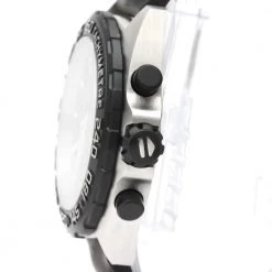 Tag Heuer Black Stainless Steel Formula 1 Chronograph Quartz CAZ1010 Men's Wristwatch 43 Mm For Men 14 Tag Heuer Black Stainless Steel Formula 1 Chronograph Quartz CAZ1010 Men's Wristwatch 43 Mm For Men -Tag Heuer Sales Shop luxury men tag heuer used watches p679762 008