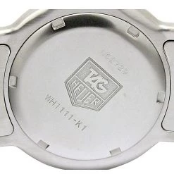 Tag Heuer White Stainless Steel Professional Men's Wristwatch 38MM For Men 8 Tag Heuer White Stainless Steel Professional Men's Wristwatch 38MM For Men -Tag Heuer Sales Shop luxury men tag heuer used watches p74710 004