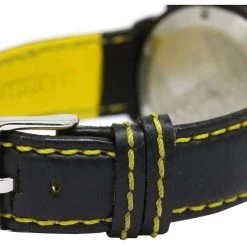 Tag Heuer Black Formula 1 Men's Wristwatch 42MM For Men -Tag Heuer Sales Shop luxury men tag heuer used watches p74727 005