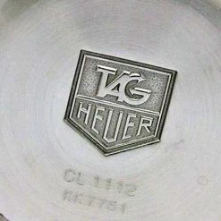 Tag Heuer Blue Stainless Steel Kirium Men's Wristwatch 39MM For Men -Tag Heuer Sales Shop luxury men tag heuer used watches p74966 0004