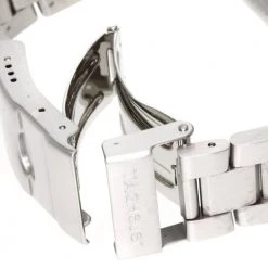 Tag Heuer Black Stainless Steel Aquaracer Men's Wristwatch 40MM For Men -Tag Heuer Sales Shop luxury men tag heuer used watches p94753 0005