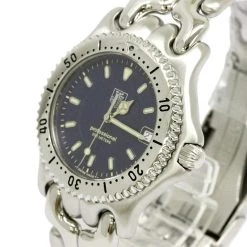 Tag Heuer Sales Shop -Tag Heuer Sales Shop luxury men tag heuer used watches p98434 002