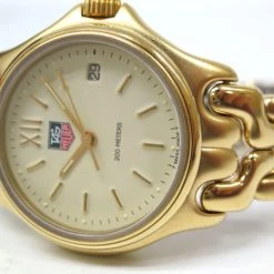 Tag Heuer Sel Series Wristwatch GP For Uncategorized -Tag Heuer Sales Shop luxury uncategorized tag heuer used p36938 003