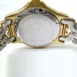 Tag Heuer Sel Series Wristwatch GP For Uncategorized -Tag Heuer Sales Shop luxury uncategorized tag heuer used p36938 006