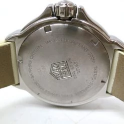 Tag Heuer Formula 1 Dia Bezel Wristwatch SS Satin Ladies For Uncategorized 12 Tag Heuer Formula 1 Dia Bezel Wristwatch SS Satin Ladies For Uncategorized -Tag Heuer Sales Shop luxury uncategorized tag heuer used p37237 005