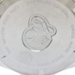 Tag Heuer White Stainless Steel Aquaracer Men's Wristwatch 29MM For Uncategorized -Tag Heuer Sales Shop luxury uncategorized tag heuer used watches p3632 008