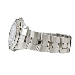 Tag Heuer 2000 Exclusive Wristwatch SS Black Mens For Uncategorized -Tag Heuer Sales Shop luxury uncategorized tag heuer used watches p36564 004