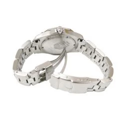 Tag Heuer 2000 Exclusive Wristwatch SS Black Mens For Uncategorized -Tag Heuer Sales Shop luxury uncategorized tag heuer used watches p36564 005