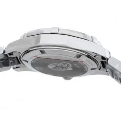 TAG Heuer Black Ceramic Stainless Steel Aquaracer WAY131C.BA0913 Women's Wristwatch 35 Mm For Women -Tag Heuer Sales Shop luxury women tag heuer new watches p314378 002