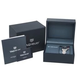 Tag Heuer Blue Stainless Steel Formula 1 WBJ1412.BA0664 Women's Wristwatch 32 Mm For Women 15 Tag Heuer Blue Stainless Steel Formula 1 WBJ1412.BA0664 Women's Wristwatch 32 Mm For Women -Tag Heuer Sales Shop luxury women tag heuer new watches p448500 009