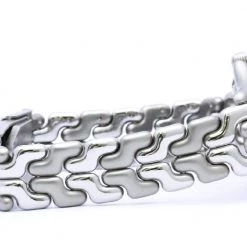 Tag Heuer White Stainless Steel Professional Women's Wristwatch 28MM For Women -Tag Heuer Sales Shop luxury women tag heuer used watches p103757 009