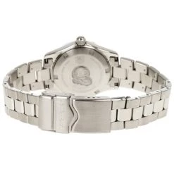 Tag Heuer Blue Stainless Steel Aquaracer Women's Wristwatch 28MM For Women 9 Tag Heuer Blue Stainless Steel Aquaracer Women's Wristwatch 28MM For Women -Tag Heuer Sales Shop luxury women tag heuer used watches p13977 004