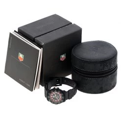 Tag Heuer Black Formula One 383.513 Women's Wristwatch 35 Mm For Women -Tag Heuer Sales Shop luxury women tag heuer used watches p153478 0006