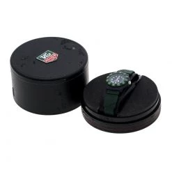 Tag Heuer Blue/Green Formula One 362.508 Women's Wristwatch 28 Mm For Women -Tag Heuer Sales Shop luxury women tag heuer used watches p153490 0006