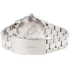Tag Heuer Black Stainless Steel Aquaracer Women's Wristwatch 28MM For Women 8 Tag Heuer Black Stainless Steel Aquaracer Women's Wristwatch 28MM For Women -Tag Heuer Sales Shop luxury women tag heuer used watches p16650 004