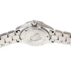 Tag Heuer Black Stainless Steel Aquaracer Women's Wristwatch 28MM For Women 9 Tag Heuer Black Stainless Steel Aquaracer Women's Wristwatch 28MM For Women -Tag Heuer Sales Shop luxury women tag heuer used watches p16650 005