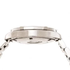 Tag Heuer White Mother Of Pearl Diamonds Aquaracer WAF1313 Women's Wristwatch 33 Mm For Women -Tag Heuer Sales Shop luxury women tag heuer used watches p208017 006