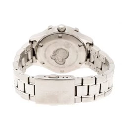 Tag Heuer White Mother Of Pearl Diamonds Aquaracer WAF1313 Women's Wristwatch 33 Mm For Women -Tag Heuer Sales Shop luxury women tag heuer used watches p208017 008