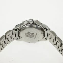 Tag Heuer Aquaracer Stainless Steel Automatic Womens Wristwatch 29 MM For Women 8 Tag Heuer Aquaracer Stainless Steel Automatic Womens Wristwatch 29 MM For Women -Tag Heuer Sales Shop luxury women tag heuer used watches p23795 004