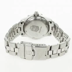 Tag Heuer Aquaracer Stainless Steel Automatic Womens Wristwatch 29 MM For Women 9 Tag Heuer Aquaracer Stainless Steel Automatic Womens Wristwatch 29 MM For Women -Tag Heuer Sales Shop luxury women tag heuer used watches p23795 005
