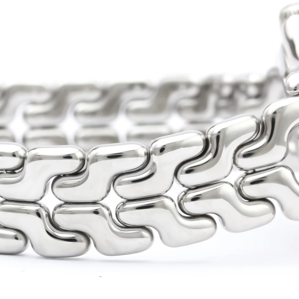 Tag Heuer White Stainless Steel Sel Professional 200M WG1310 Women's Wristwatch 28 MM For Women 7 Tag Heuer White Stainless Steel Sel Professional 200M WG1310 Women's Wristwatch 28 MM For Women - Image 7