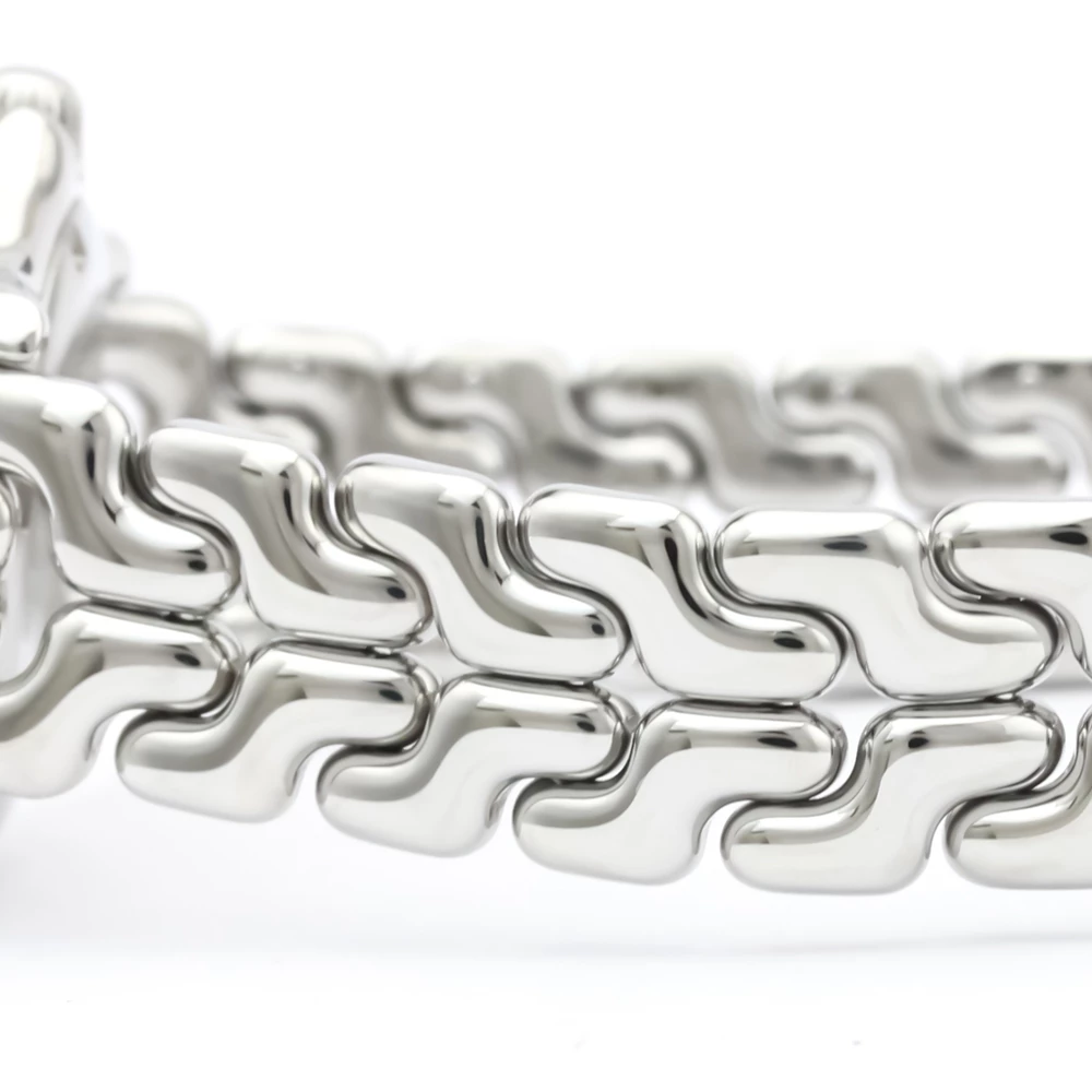 Tag Heuer White Stainless Steel Sel Professional 200M WG1310 Women's Wristwatch 28 MM For Women 8 Tag Heuer White Stainless Steel Sel Professional 200M WG1310 Women's Wristwatch 28 MM For Women - Image 8