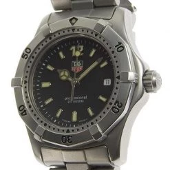 Tag Heuer Sales Shop -Tag Heuer Sales Shop luxury women tag heuer used watches p252787 005