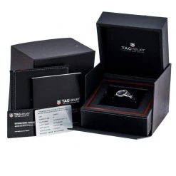 Tag Heuer Blue Mother Of Pearl Stainless Steel Diamond Link Women's Wristwatch 23 MM For Women 15 Tag Heuer Blue Mother Of Pearl Stainless Steel Diamond Link Women's Wristwatch 23 MM For Women -Tag Heuer Sales Shop luxury women tag heuer used watches p253340 008