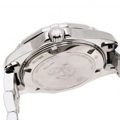 Tag Heuer Black Mother Of Pearl Ceramic Diamonds Aquaracer WAY131M Women's Wristwatch 35 Mm For Women 13 Tag Heuer Black Mother Of Pearl Ceramic Diamonds Aquaracer WAY131M Women's Wristwatch 35 Mm For Women -Tag Heuer Sales Shop luxury women tag heuer used watches p257504 002