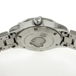 Tag Heuer Aqua Racer Womens Wristwatch For Women -Tag Heuer Sales Shop luxury women tag heuer used watches p28793 004