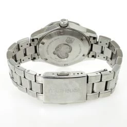 Tag Heuer Aqua Racer Womens Wristwatch For Women -Tag Heuer Sales Shop luxury women tag heuer used watches p28793 005